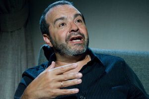 Виктор Шендерович: Если концерт будет отменен, об этом сообщат