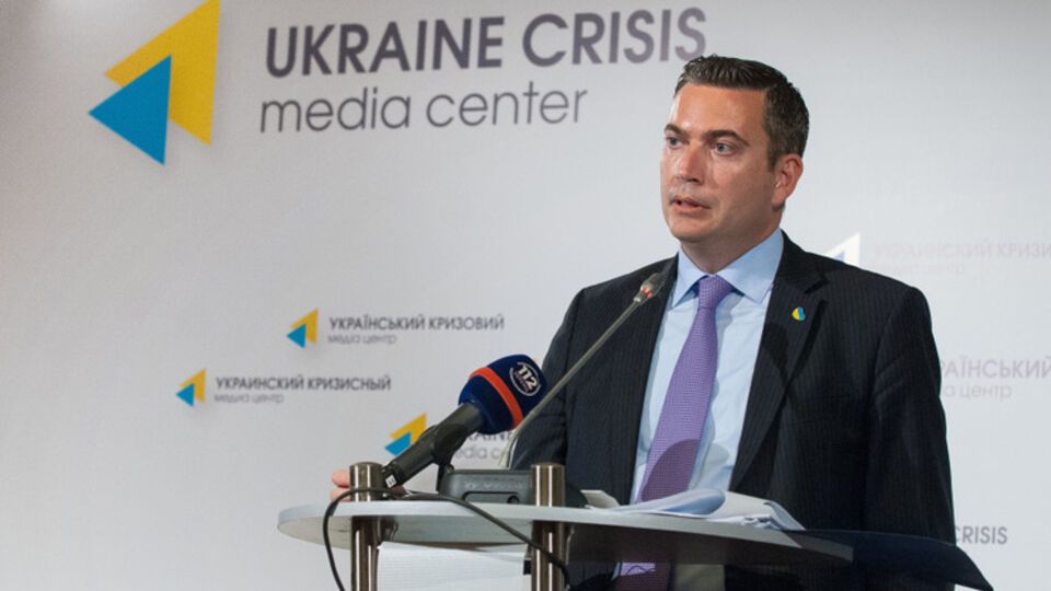 Жером Ваше: Нам нужно видеть более рациональное расходование