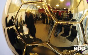 На "Золотой мяч" претендуют только представители испанской лиги