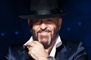 Шуфутинский заявил, что не претендует ни на внешность, ни на славу Иглесиаса