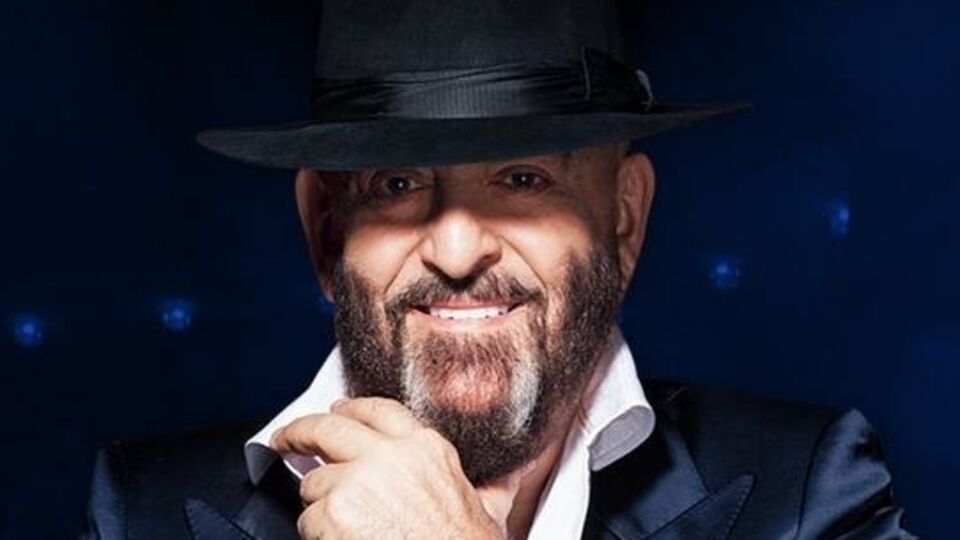 Шуфутинский заявил, что не претендует ни на внешность, ни на славу Иглесиаса