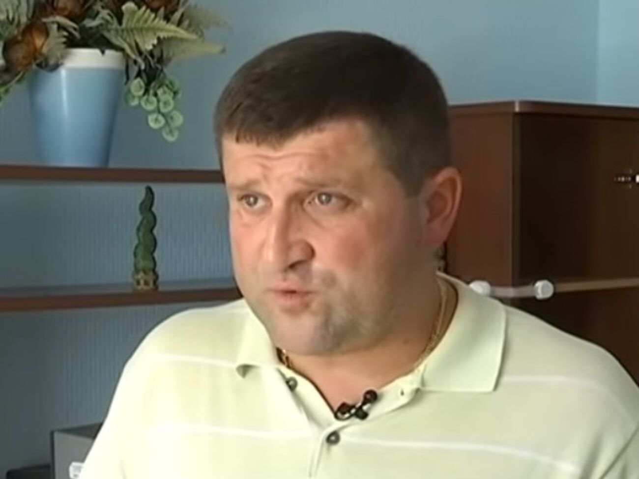 Коломойский: Лазорко&nbsp; (на фото) был частью политической договоренности, заключенной при моей отставке