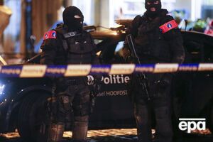 Когда в Бельгии искали Абдеслама, он мог давно находиться за пределами Европы