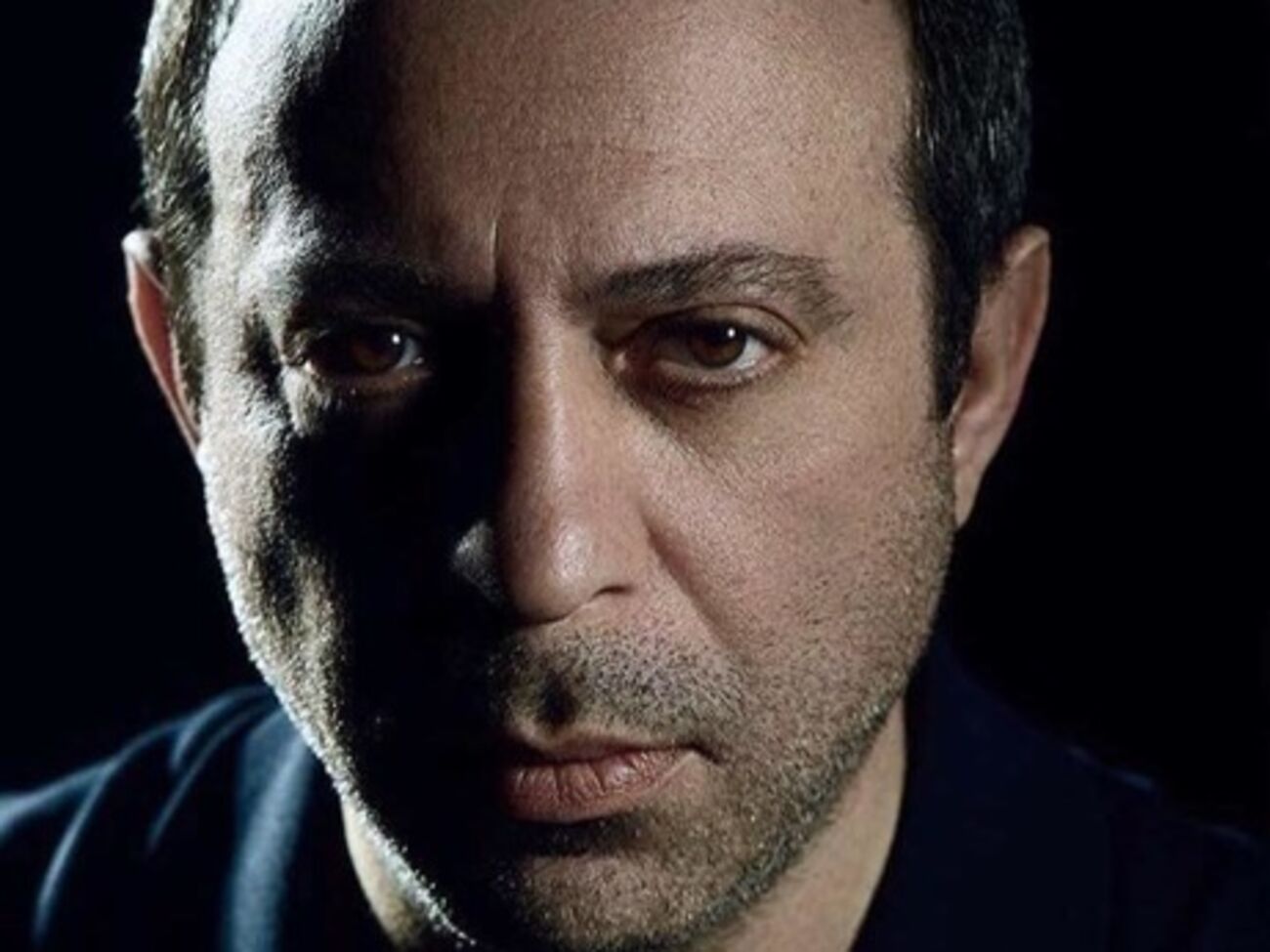 Коломойский: Корбан мне сказал: "Да, я готов садиться в тюрьму"