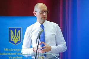 Коломойский: У меня есть возможности убеждать Яценюка напрямую