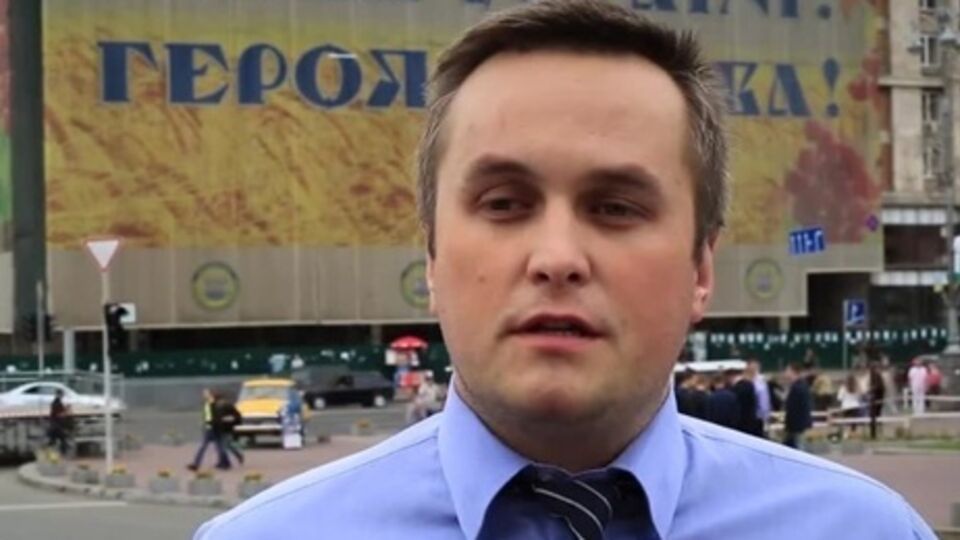 Холодницкий: Есть ответственность перед общественностью, гражданами, перед государством