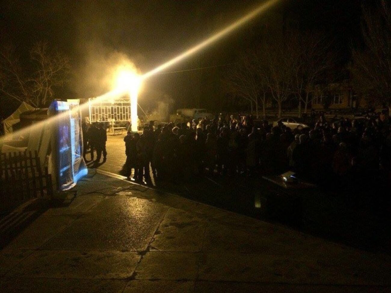 Бабченко:&nbsp;Самое сильно оружие России на сегодня &ndash;&nbsp;не подводные лодки, а зомбоящик