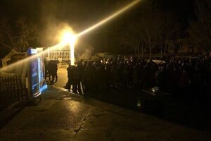 Бабченко: Самое сильно оружие России на сегодня – не подводные лодки, а зомбоящик