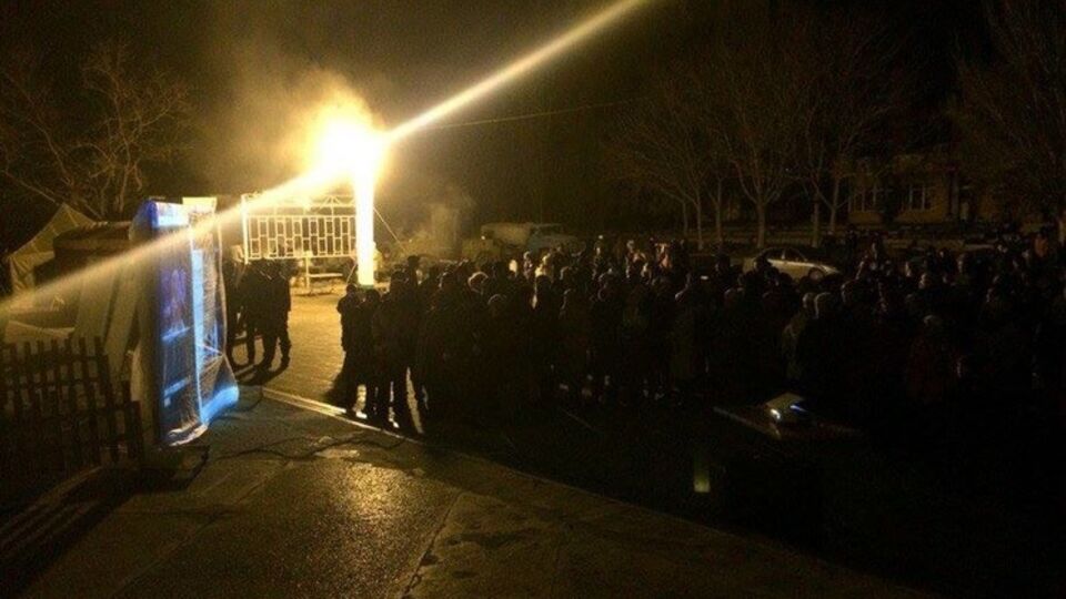 Бабченко: Самое сильно оружие России на сегодня – не подводные лодки, а зомбоящик