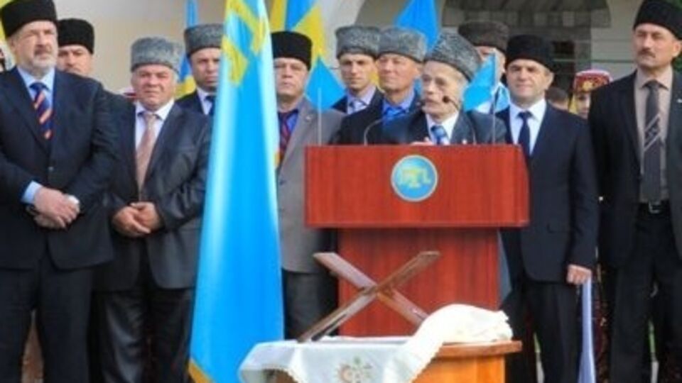 У оставшихся в Крыму активистов Меджлиса проходят обыски