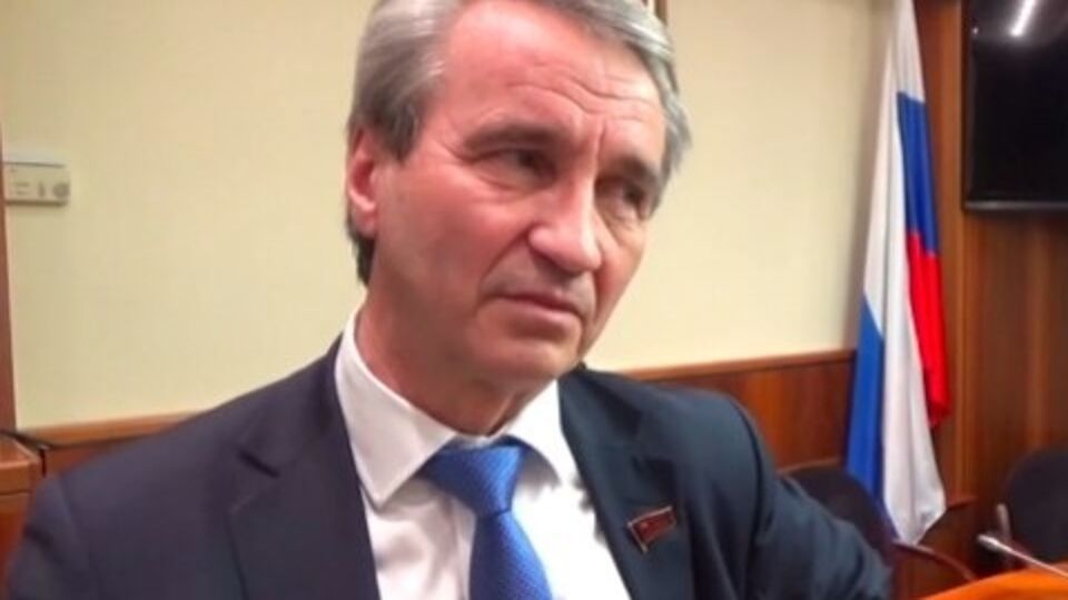 Родин: По Киевскому шоссе не меньше 10 человек стояли прямо на дорожном полотне