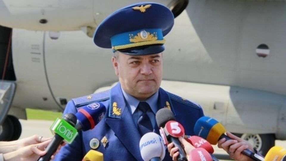 Генерал Кременецкий: Дома по ул. Чехословацкой были разрушены гораздо раньше, во время "обстрела" в них никто не жил