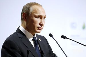 Путин вновь упрекнул Турцию в сотрудничестве с террористами