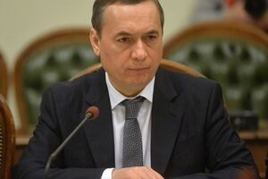 Мартыненко: Рассчитываю, что 10 декабря ВР проголосует за лишение меня полномочий