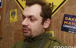 Левус: Демчишин считает необходимым первоочередное восстановление энергообеспечения именно Фирташу и его заводам