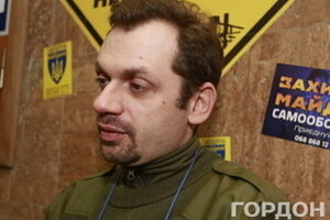 Левус: Демчишин считает необходимым первоочередное восстановление энергообеспечения именно Фирташу и его заводам