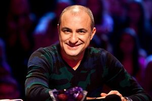 Турецкого в детстве называли Турком