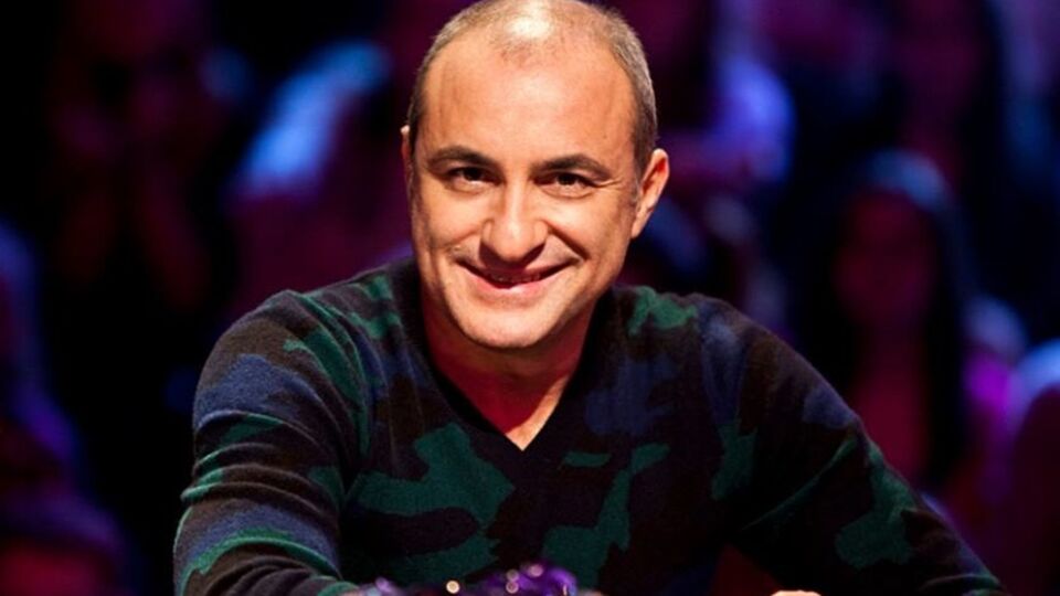 Турецкого в детстве называли Турком