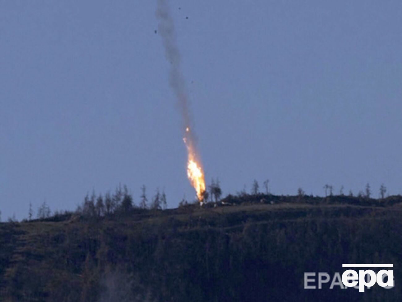 Американский посол при НАТО: Решение сбить Су-24 было суверенным