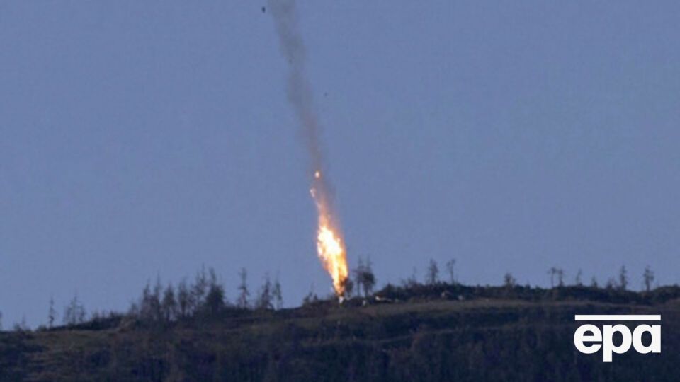 Американский посол при НАТО: Решение сбить Су-24 было суверенным