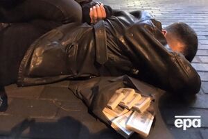 Геращенко: Родственник Сергея Кивалова – это был небожитель, вершитель судеб! А сейчас он лежит мордой на асфальте!