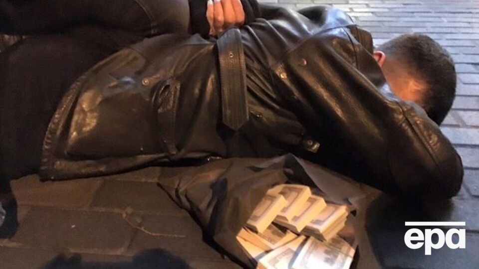 Геращенко: Родственник Сергея Кивалова – это был небожитель, вершитель судеб! А сейчас он лежит мордой на асфальте!