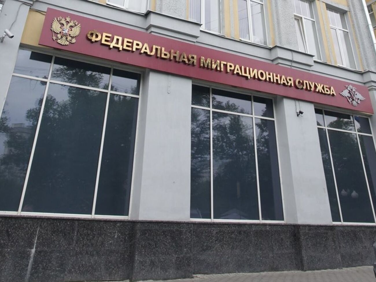 В ФМС РФ также сообщали о данном нововведении