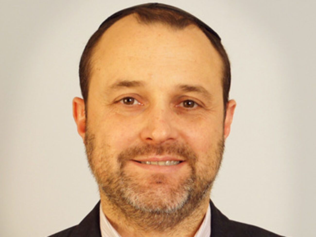 Каббалист Игаль Кутновский:&nbsp;Украинцам надо самим взять ответственность за свою жизнь и свою страну. Дело совсем не в имени политика, находящегося у власти, дело в нас