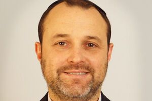 Каббалист Игаль Кутновский: Украинцам надо самим взять ответственность за свою жизнь и свою страну. Дело совсем не в имени политика, находящегося у власти, дело в нас