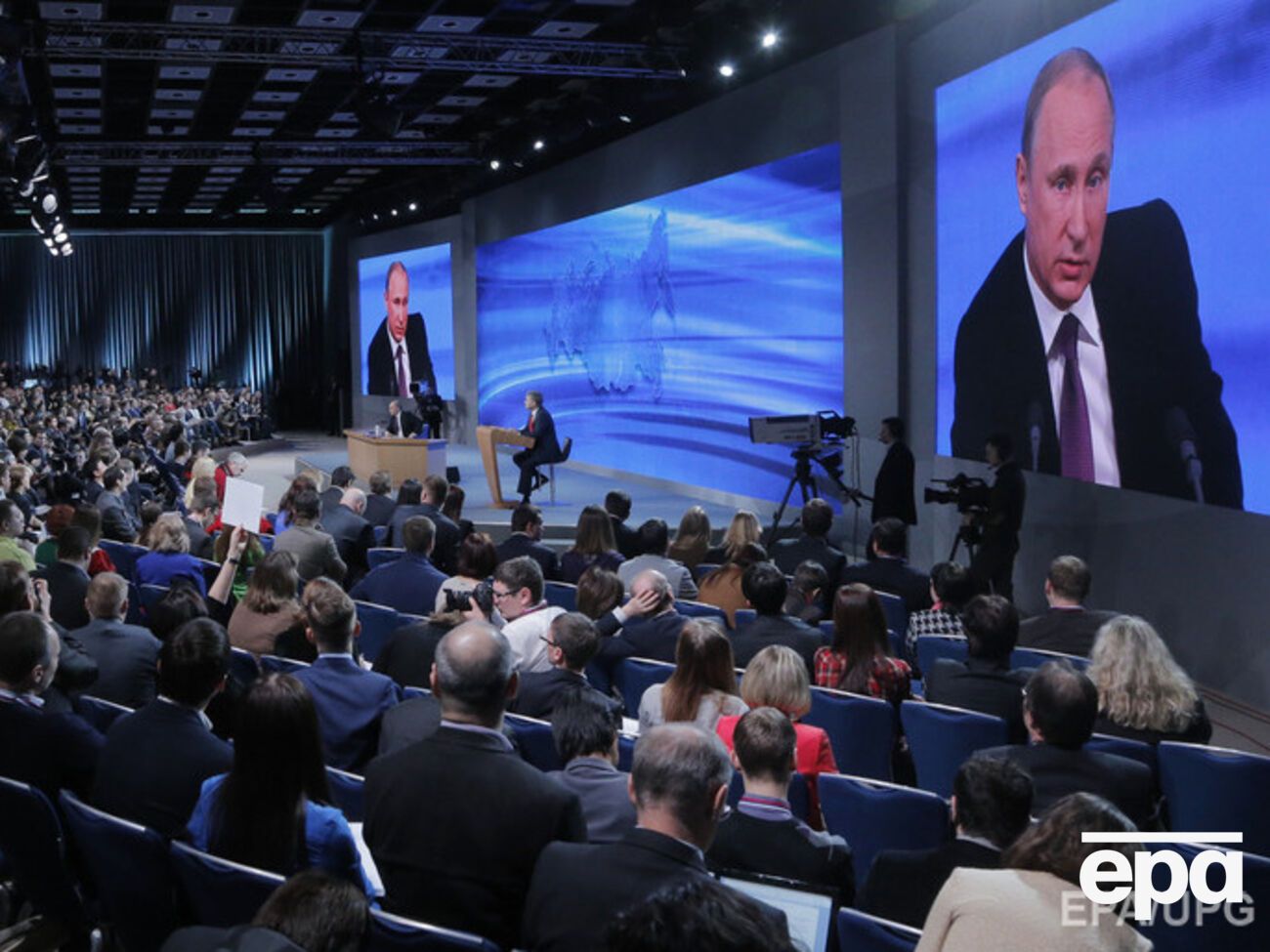 В США предупредили об опасности российской пропаганды