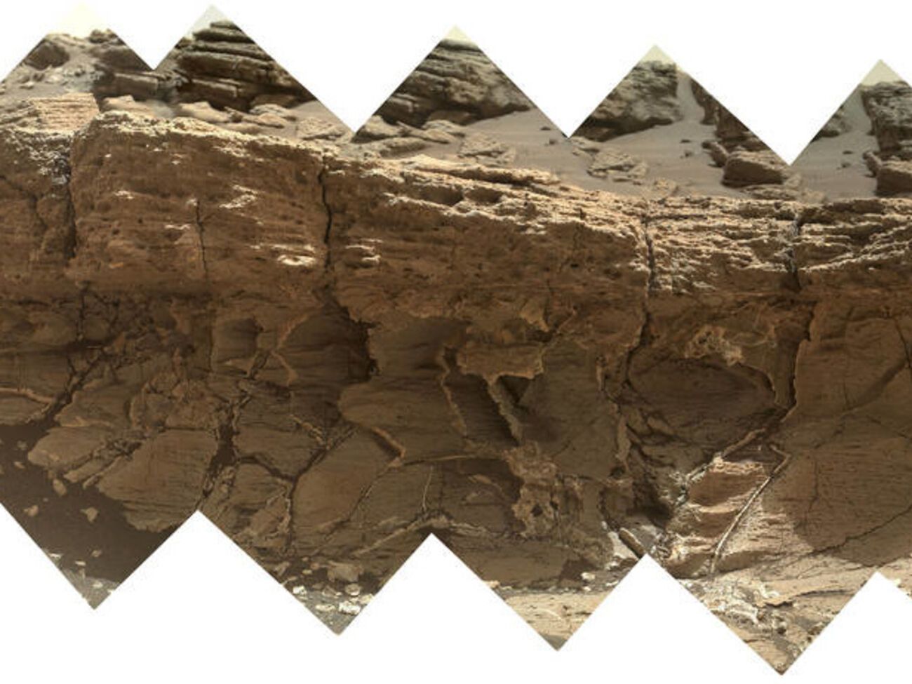 Ученых озадачили пробы, взятые ровером Spirit