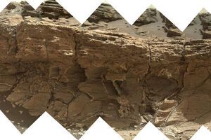 Ученых озадачили пробы, взятые ровером Spirit