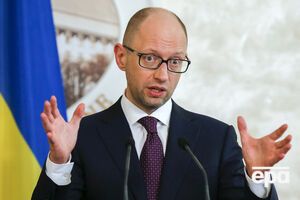 Премьер сегодня назовет имя главы Национальной полиции