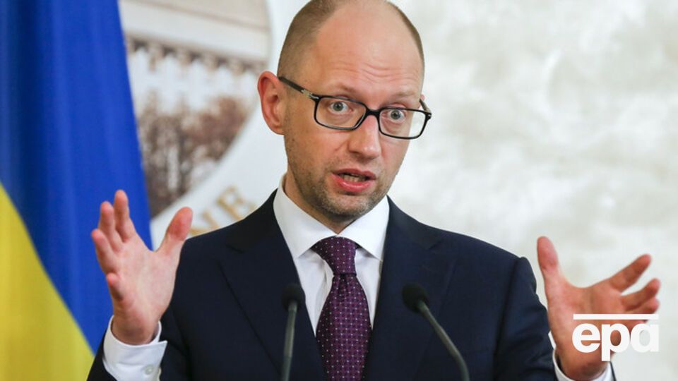 Премьер сегодня назовет имя главы Национальной полиции