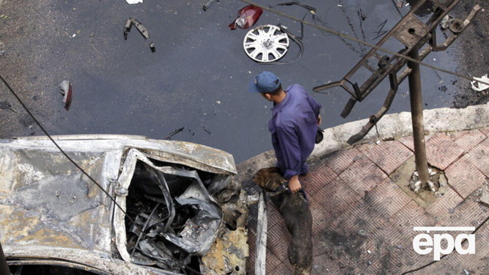 В Египте теракт унес жизни шести человек