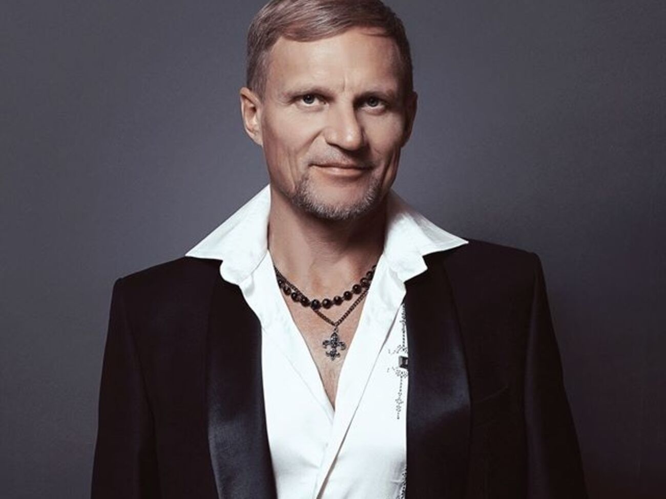 Скрипка: В&nbsp;мире по меньшей мере на 200 оптимистов стало больше. Среди них и "ВВ"