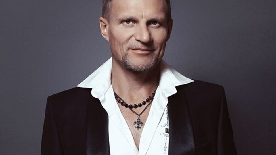 Скрипка: В мире по меньшей мере на 200 оптимистов стало больше. Среди них и "ВВ"