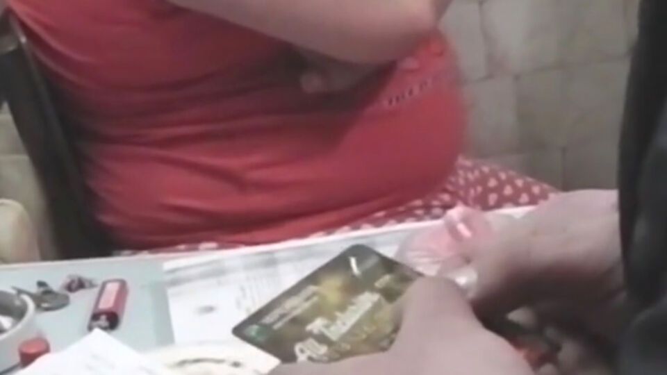 В ходе обысков изъяты вещественные доказательства