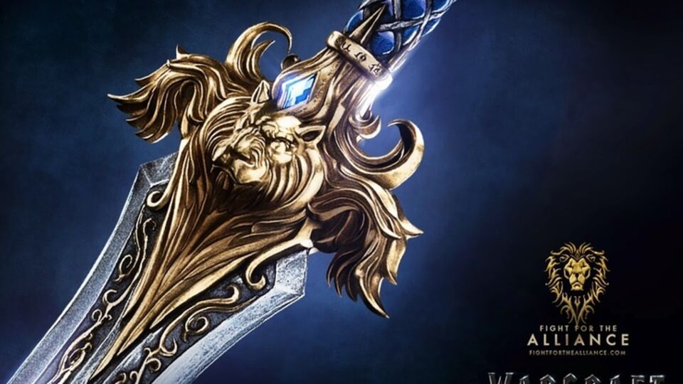 Фильм снят по мотивам популярной компьютерной игры