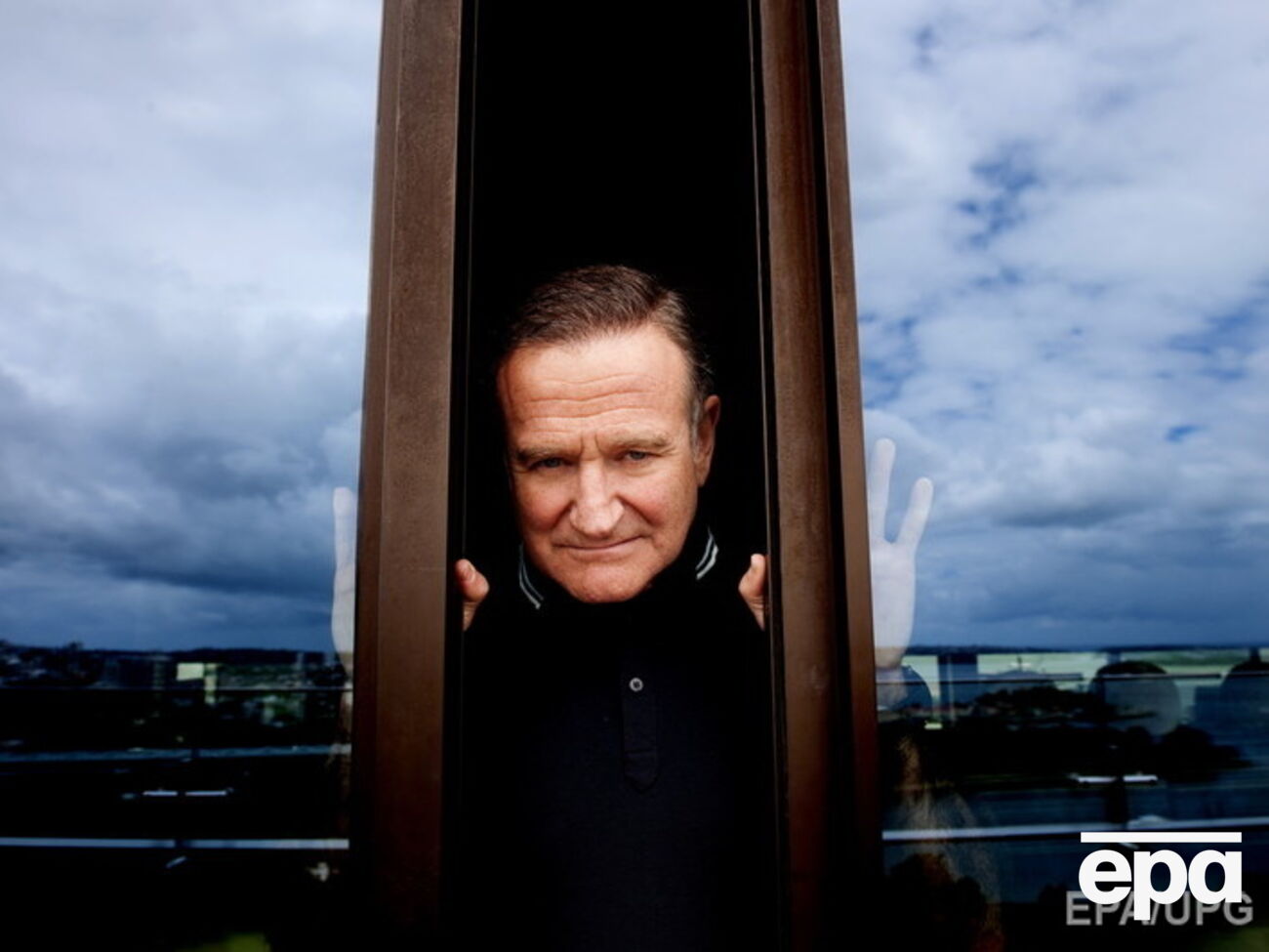 Вдова актера сказала, что Уильямс страдал слабоумием