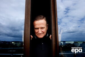 Вдова актера сказала, что Уильямс страдал слабоумием