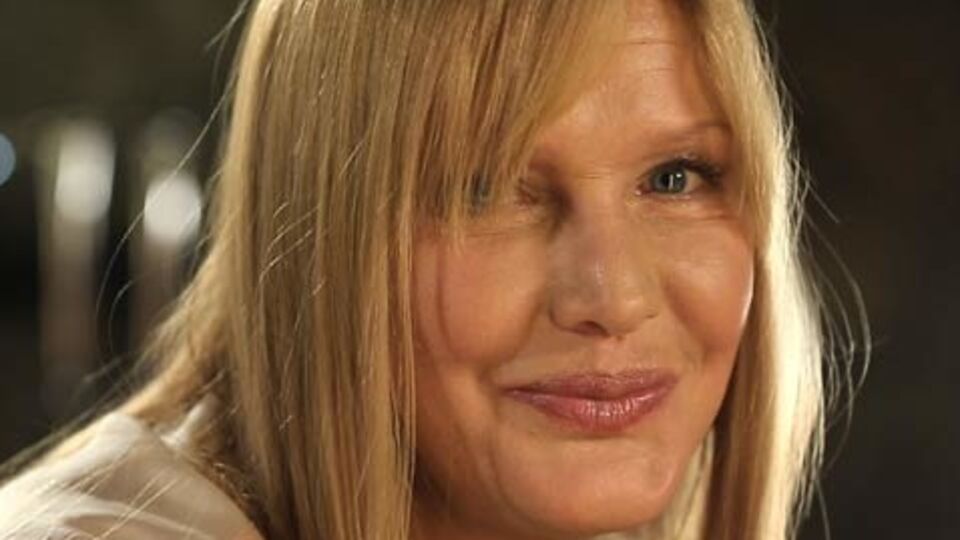 Проклова всегда жила с мужем в разных спальнях