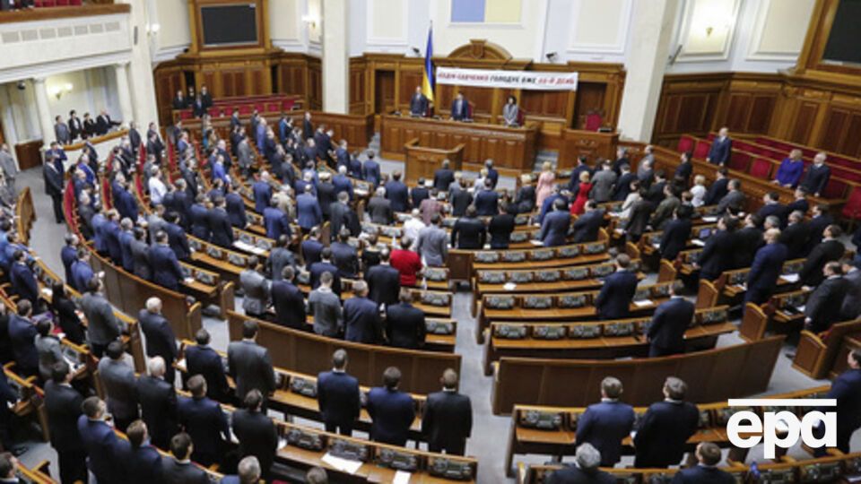 Рада упростила экспорт и импорт в Украине