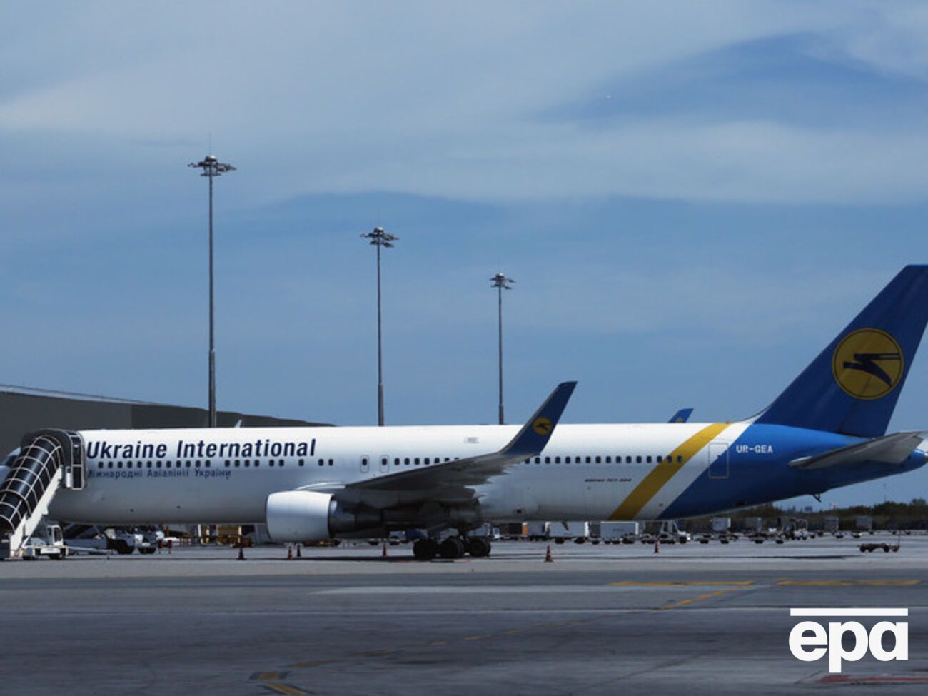 Парламент подтвердил сотрудничество с Черногорией, Арабскими Эмиратами и США в авиаотрасли