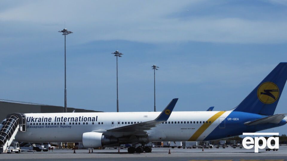 Парламент подтвердил сотрудничество с Черногорией, Арабскими Эмиратами и США в авиаотрасли