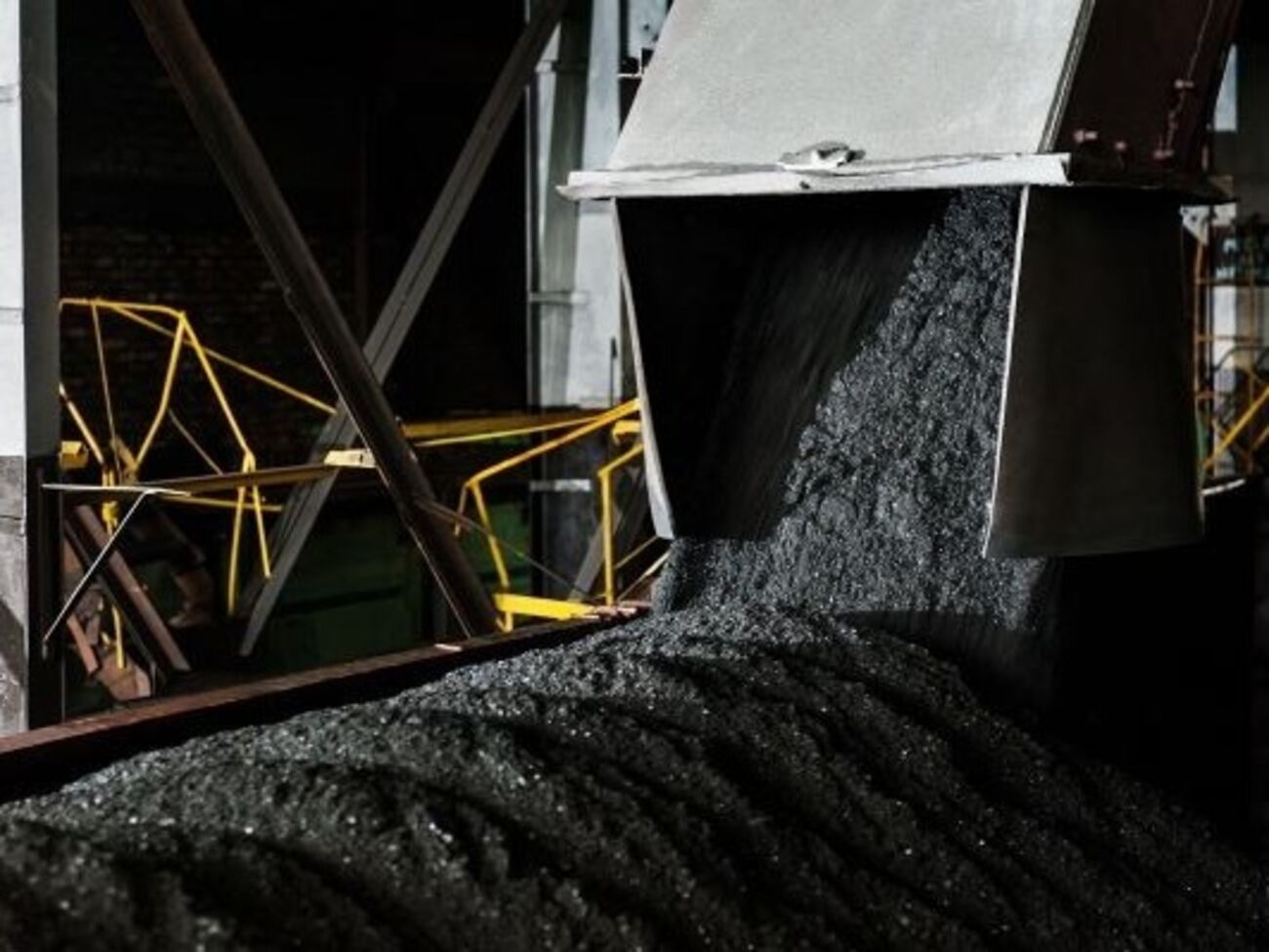 Проверка в "ДТЭК Днепроэнерго" назначена по ходатайству СБУ