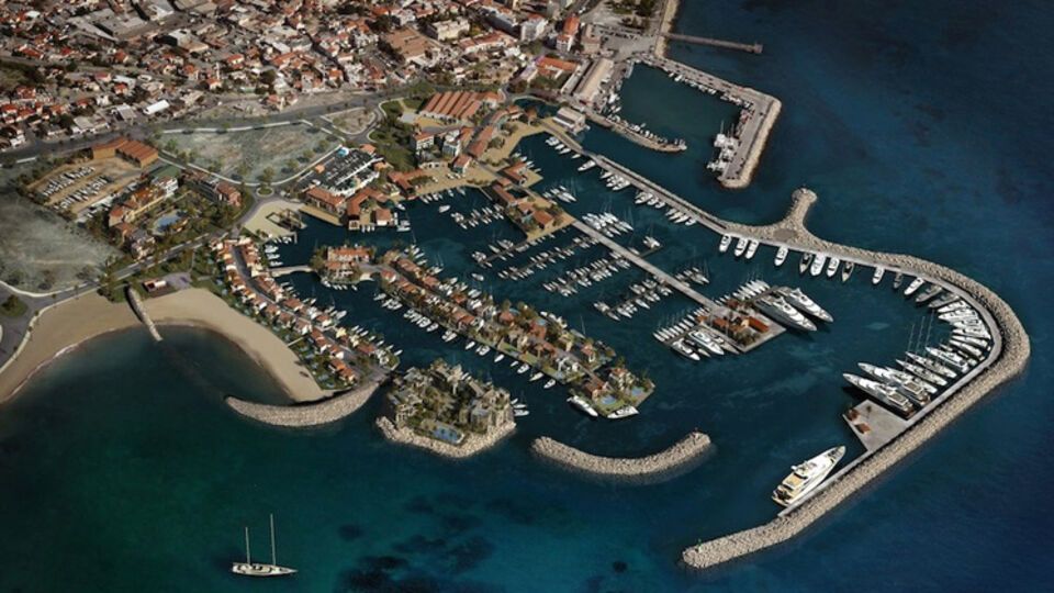 В кипрских портах примут украинские корабли, как свои