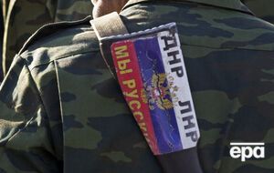 Боевики активизировались на линии столкновения в зоне АТО