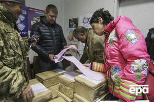 Выборы в Красноармейске и Мариуполе могут быть проведены 15 ноября