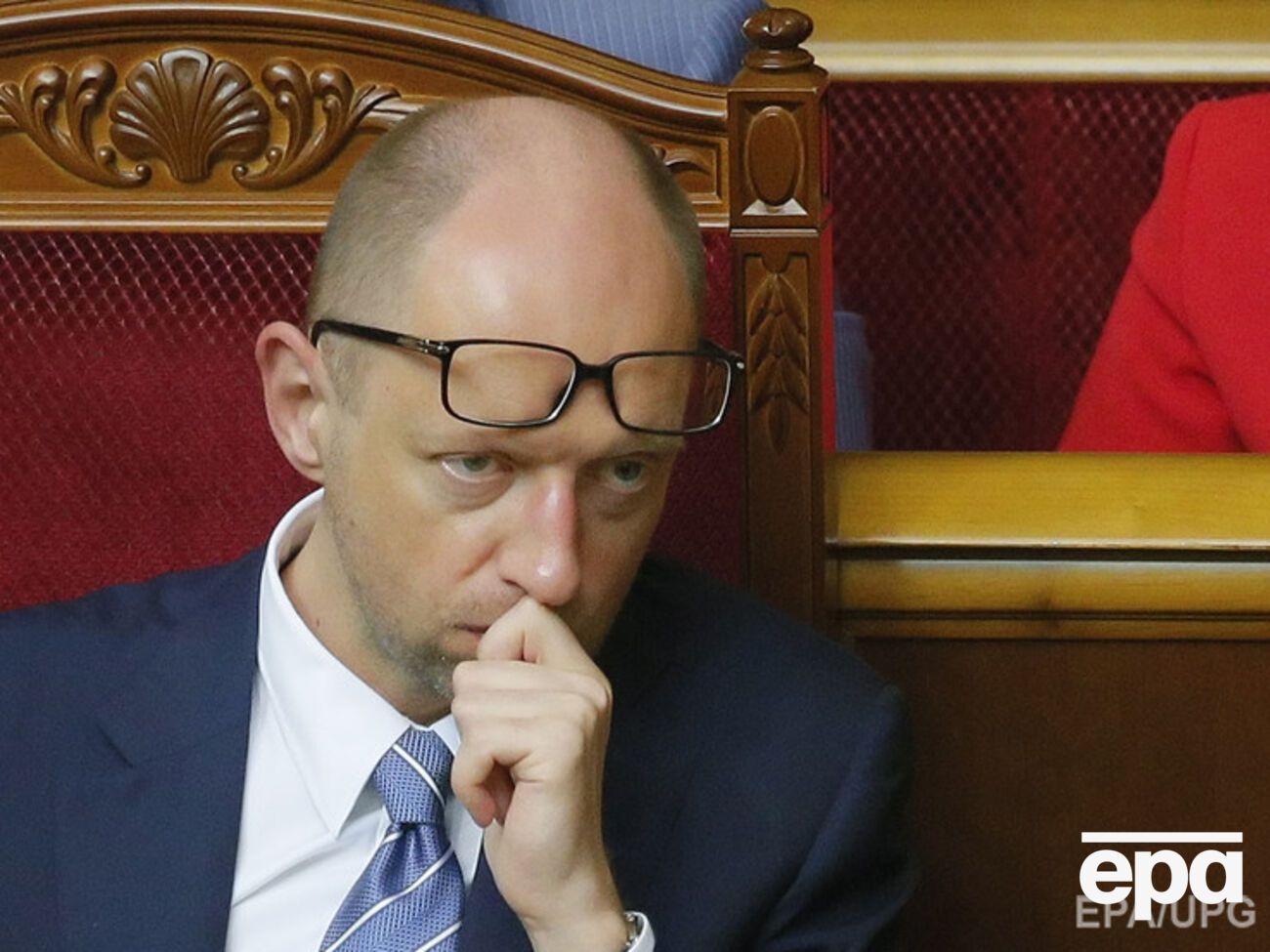 Кабмин отчитается о своей деятельности за год в декабре